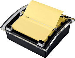 [000949] Despachador Notas Adhesivas 3 x 3 DS330-BK 3M