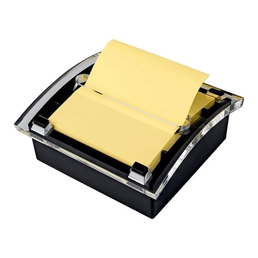 [000949] Despachador Notas Adhesivas 3 x 3 DS330-BK 3M