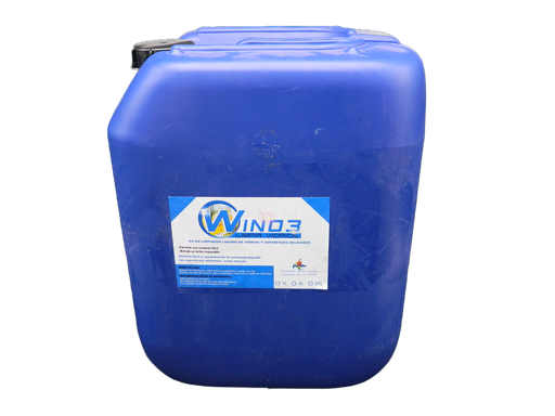 [000935] Limpiavidrios Porron D3