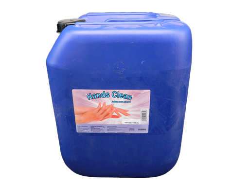 [000943] Shampoo P/ Manos C/ Antibacterial Porron D3