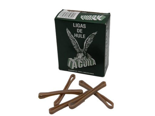 [001019] Liga #64 Aguila