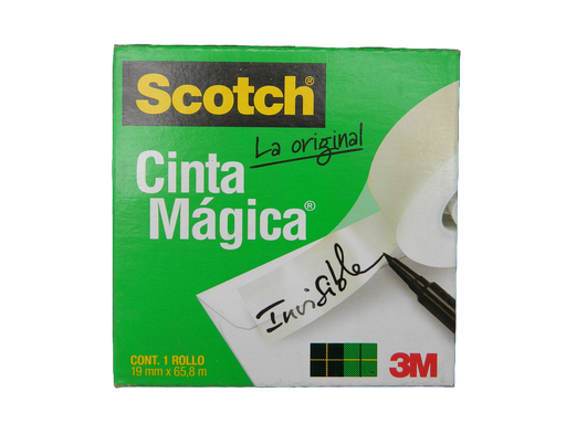[001022] Cinta Magica 18 x 65 3M