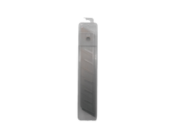 [001116] Repuesto Cutter Grande 18 mm C/ 10 pzs Mae