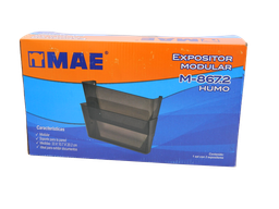 [001148] Exhibidor Modular de Pared Mae