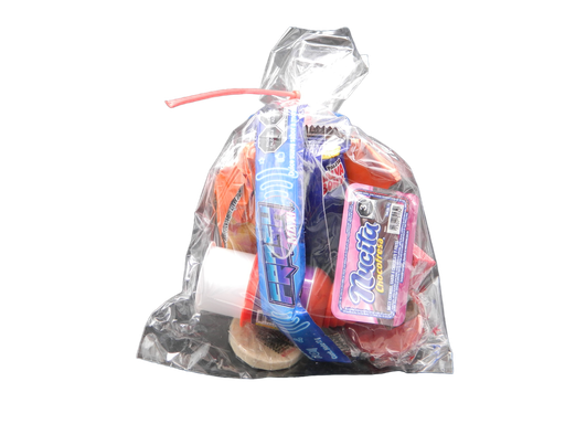 [001198] Bolsita de Dulces Mediana