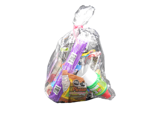 [001201] Bolsita de Dulces Jumbo