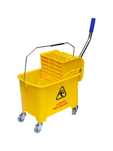 [001234] Cubeta Exprimidora 20 Lts  JA058 Oval