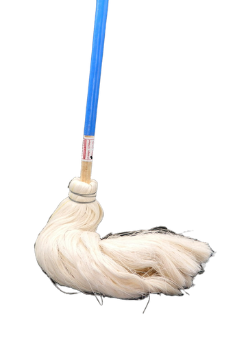 [001239] Trapeador Hilo Curado 500 grs Syd