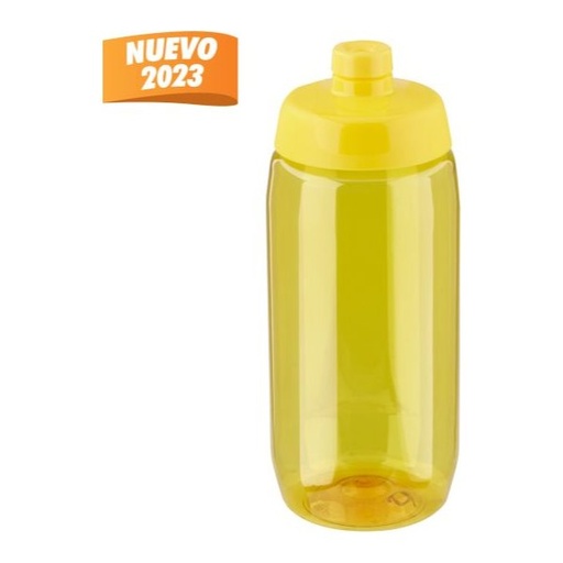 [001270] Cilindro Odesa Amarillo PromoOpcion