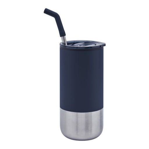 [001420] Termo Snorkel Azul PromoOpcion