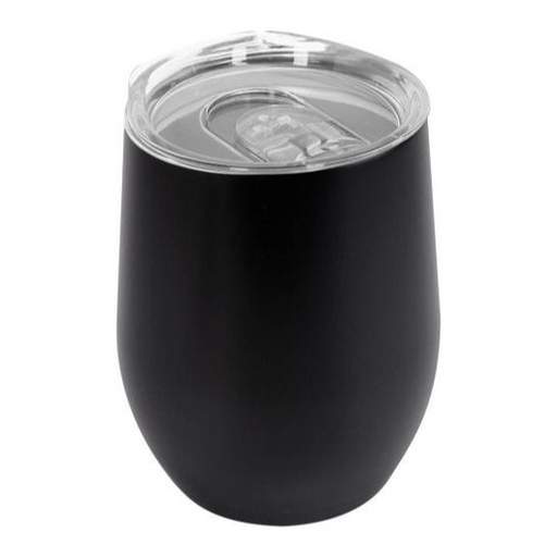 [001453] Termo Dijon Negro PromoOpcion