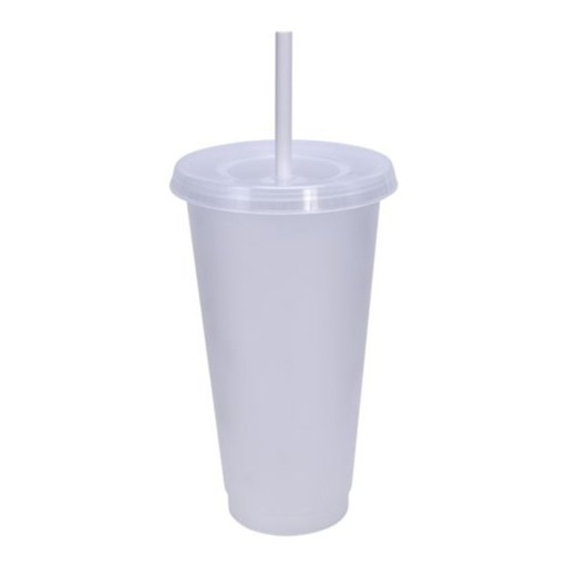 [001488] Vaso Jas Blanco PromoOpcion