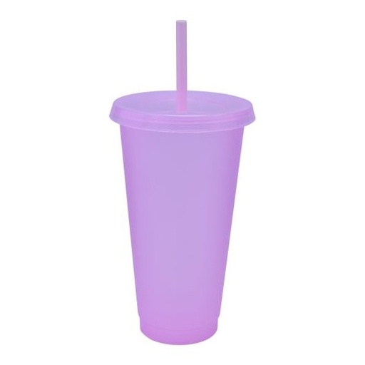 [001496] Vaso Jas Rosa Pastel PromoOpcion